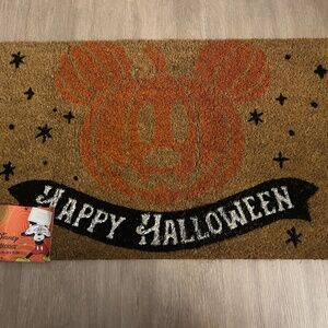 Mickey Mouse Doormat / Outdoor